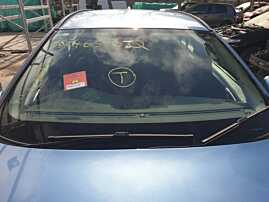 Parbriz Geam Sticla cu Senzor Ploaie Lumini si Incalzire Volvo V60 2 2010 - 2018 [Q2358]