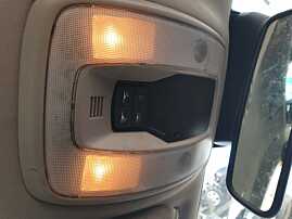 Plafoniera Lampa Iluminare Habitaclu Lumini Volvo S60 2 2010 - 2018 [Q2359]
