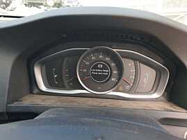 Ceas Ceasuri Instrumente Bord Cluster Volvo V60 2 2.0 D 2010 - 2018 [Q2361]
