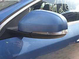 Oglinda Electrica Stanga cu Pliere Rabatare Volvo S60 2010 - 2018 [Q2362]