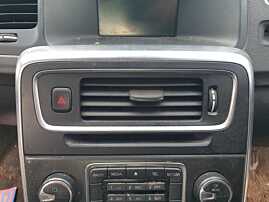 Gura Grila Guri Grile Aer Aerisire Ventilatie Bord Centrala Volan Dreapta Volvo S60 2010 - 2018 [K1863]