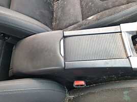 Consola Centrala si Cotiera Volvo V60 2 2010 - 2018 [Q2371]