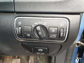 Bloc Lumini cu Proiectoare si Functia Auto Volvo S60 2 2010 - 2018 [Q2372]