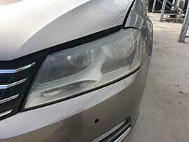 Far Stanga FARA Xenon Volkswagen Passat B7 2010 - 2015 [L1128]