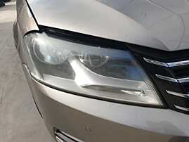 Far Dreapta FARA Xenon Volkswagen Passat B7 2010 - 2015 [L1576]