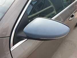 Oglinda Stanga Electrica FARA Pliere Rabatare Volkswagen Passat B7 2010 - 2015 [L1348]