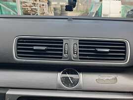 Gura Guri Grila Grile Aer Aerisire Ventilatie Bord Centrala Volkswagen Passat CC 2008 - 2011 [K2116]