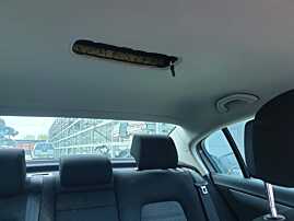 Plafon Plafoniera Tavan Material Textil Volkswagen Passat B7 Berlina Sedan 2010 - 2015 [Q2147]