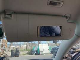 Parasolar Dreapta Pasager Volkswagen Passat B7 2010 - 2015 [Q2149]