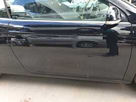 Usa Usi Portiera Portiere Dreapta Fata Dezechipata Volkswagen EOS 2006 - 2015 Culoare LC9X [Q2384]