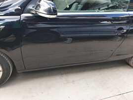 Usa Usi Portiera Portiere Stanga Fata Dezechipata Volkswagen EOS 2006 - 2015 Culoare LC9X [Q2388]