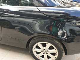 Aripa Caroserie Stanga Spate Volkswagen EOS 2006 - 2015 Culoare LC9X [Q2389]