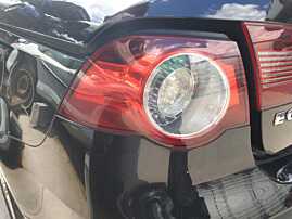 Tripla Lampa Stop Stanga cu LED de pe Caroserie Volkswagen EOS 2006 - 2015 [Q2395]