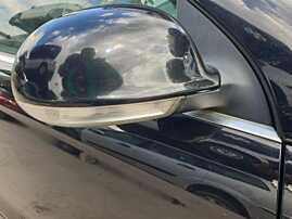 Oglinda Dreapta Electrica FARA Rabatare Pliere Volkswagen EOS 2006 - 2015 Culoare LC9X [Q2398]