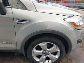 Aripa Dreapta Fata Ford Kuga 1 2008 - 2013 Culoare P8 [Q2172]
