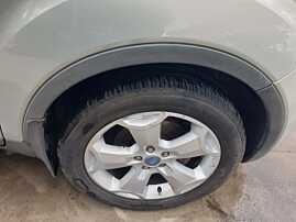Ornament Plastic Bandou Aripa Dreapta Fata Ford Kuga 1 2008 - 2013 [Q2174]