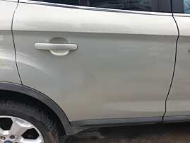 Usa Usi Portiera Portiere Dreapta Spate Ford Kuga 1 2008 - 2013 Culoare P8 [C7780]