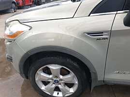 Aripa Stanga Fata Ford Kuga 1 2008 - 2013 Culoare P8 (defecte de vopsea) [Q2175]