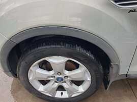 Ornament Plastic Bandou Aripa Stanga Fata Ford Kuga 1 2008 - 2013 [Q2173]