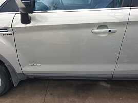 Usa Usi Portiera Portiere Stanga Fata Dezechipata cu Imperfectiune Ford Kuga 1 2008 - 2013 Culoare P8 [C7777]