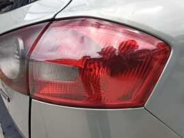 Stop Lampa Tripla Dreapta de pe Aripa Caroserie Ford Kuga 1 2008 - 2012 [V0320]