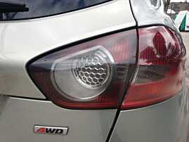 Tripla Stop Lampa Dreapta de pe Haion Haion Portbagaj Ford Kuga 1 2008 - 2013 [K9139]