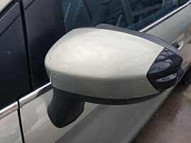 Oglinda Stanga Electrica cu Pliere Rabatare Ford Kuga 1 2008 - 2013 Culoare P8 [C7787]