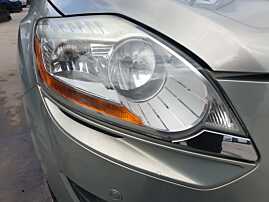 Far Dreapta Halogen Ford Kuga 1 2008 - 2013 [C7834]