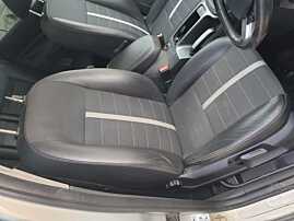 Scaun Dreapta Fata Pasager Fara Incalzire Semi Piele Ford Kuga 1 2008 - 2013 [Q2179] [Q2180]