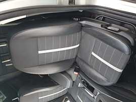 Scaun Stanga Fata Sofer Fara Incalzire Semi Piele Ford Kuga 1 2008 - 2013 [Q2179] [Q2181]