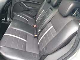 Bancheta Sezut cu Spatar Semi Piele Ford Kuga 1 2008 - 2013 [Q2179] [Q2182]