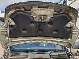 Capitonaj Material Antifonare Insonorizant Capota Motor Ford Kuga 1 2008 - 2013 [Q2187]