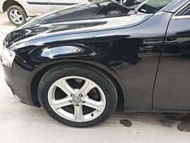 Aripa Stanga Fata Audi A4 B8 B8.5 2012 - 2015 Culoare LY9B [Q2218]