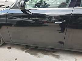 Usa Usi Portiera Portiere Stanga Fata Dezechipata Audi A4 B8 B8.5 2008 - 2015 Culoare LY9B [K1399]