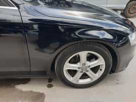 Aripa Dreapta Fata Audi A4 B8 B8.5 2012 - 2015 Culoare LY9B [Q2220]