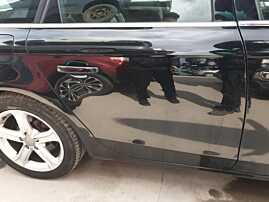 Usa Usi Portiera Portiere Dreapta Spate Dezechipata Audi A4 B8 B8.5 Break Combi 2008 - 2015 Culoare LY9B [K1398]
