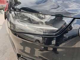 Far Dreapta Halogen FARA Lupa Audi A4 B8 B8.5 FL Facelift 2012 - 2015 [K1405]