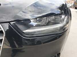 Far Stanga Halogen FARA Lupa Audi A4 B8 B8.5 FL Facelift 2012 - 2015 [K3520]