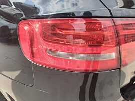 Tripla Stop Lampa Stanga de pe Aripa Caroserie cu Imperfectiuni Audi A4 B8 B8.5 Break Combi FL 2008 - 2015 [Q2222]