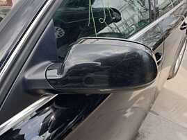 Oglinda Electrica Stanga cu Incalzire Fara Rabatare Pliere Audi A4 B8 B8.5 2008 - 2015 Culoare LY9B [K8952]