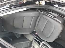 Scaun Sofer Stanga Fata Textil Fara Incalzire Audi A4 B8 2008 - 2015 [C1843]