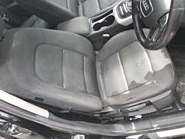 Scaun Pasager Dreapta Fata Textil Fara Incalzire cu Imperfectiuni Audi A4 B8 2008 - 2015 [C1844]