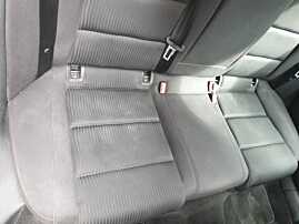 Bancheta Sezut cu Spatar Spate Pasageri Audi A4 B8 Break Combi 2008 - 2015 [C1845]