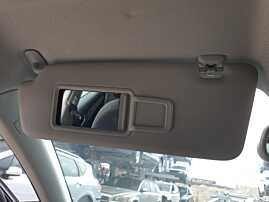 Parasolar Stanga Sofer Audi A4 B8 B8.5 2008 - 2015 [K3544]