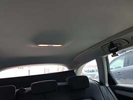 Plafon Plafoniera Tavan Material Textil Audi A4 B8 B8.5 Break Combi 2008 - 2015 [Q2227]