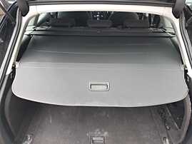 Rulou Tavita Polita Capac Portbagaj Audi A4 B8 Break Combi Avant 2008 - 2013 [L3851]