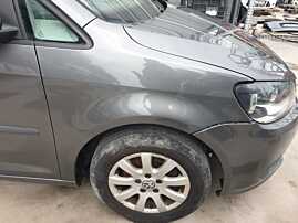 Aripa Dreapta Fata Volkswagen Touran 1T3 2010 - 2015 Culoare LD7R [K5519]