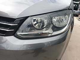 Far Stanga cu Halogen Volkswagen Touran 1T3 2010 - 2015 Cod 1T2941005G [Q2160]