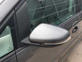 Oglinda Electrica Stanga Fara Pliere Rabatare Volkswagen Touran 1T3 2010 - 2015 Culoare LD7R [K5529]