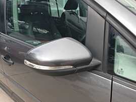 Oglinda Electrica Dreapta Fara Pliere Rabatare Volkswagen Touran 1T3 2010 - 2015 Culoare LD7R [K5530]